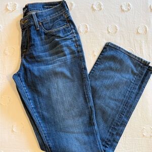 Women's Lucky Brand Sofia Straight Jeans